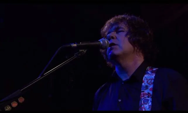 [BD欧美演唱会]盖瑞.莫尔: 吉米汉醉克斯致敬演唱会 Gary Moore Blues for Jimi 2007 [BDMV][20.9G][百度网盘]