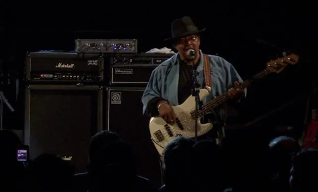 [BD欧美演唱会]盖瑞.莫尔: 吉米汉醉克斯致敬演唱会 Gary Moore Blues for Jimi 2007 [BDMV][20.9G][百度网盘]