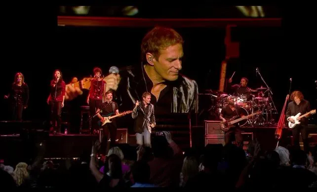 [BD欧美演唱会]迈克尔·波顿 皇家亚伯厅现场演唱会 Michael Bolton.Live at the Royal Albert Hall 2009[BDMV][35G][百度网盘]