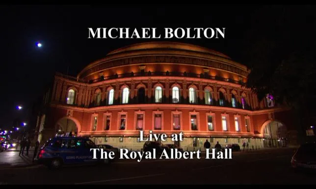 [BD欧美演唱会]迈克尔·波顿 皇家亚伯厅现场演唱会 Michael Bolton.Live at the Royal Albert Hall 2009[BDMV][35G][百度网盘]