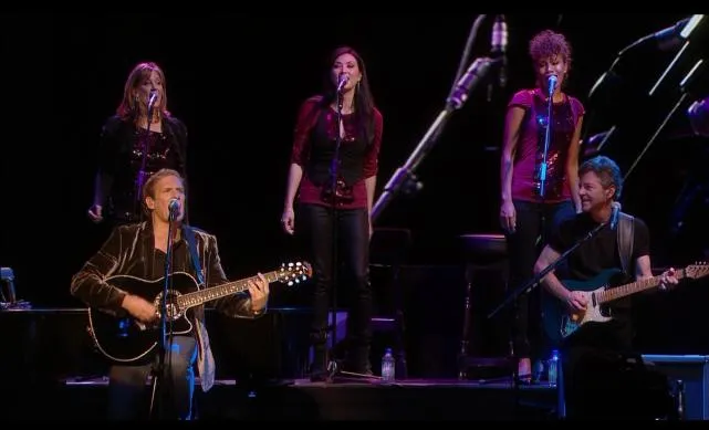 [BD欧美演唱会]迈克尔·波顿 皇家亚伯厅现场演唱会 Michael Bolton.Live at the Royal Albert Hall 2009[BDMV][35G][百度网盘]
