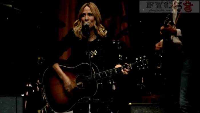 [BD欧美演唱会]雪儿·克罗 国会剧院现场音乐会 Sheryl Crow – Live At The Capitol Theater 2018[ISO][20.60GB][百度网盘]