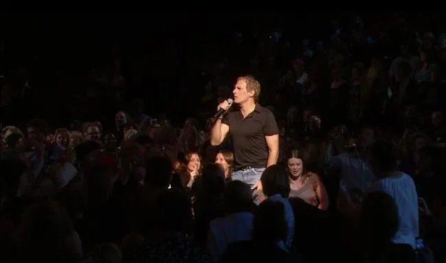 [BD欧美演唱会]迈克尔·波顿 皇家亚伯厅现场演唱会 Michael Bolton.Live at the Royal Albert Hall 2009[BDMV][35G][百度网盘]