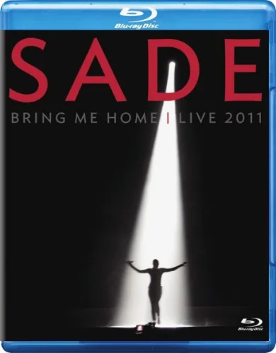 [BD欧美演唱会]莎黛：心的归属2011世界巡迴演唱会 Sade：Bring Me Home Live 2011 Blu-ray[BDMV][38.70GB][百度网盘]