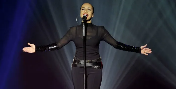 [BD欧美演唱会]莎黛：心的归属2011世界巡迴演唱会 Sade：Bring Me Home Live 2011 Blu-ray[BDMV][38.70GB][百度网盘]