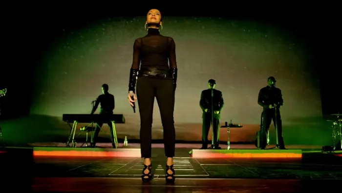 [BD欧美演唱会]莎黛：心的归属2011世界巡迴演唱会 Sade：Bring Me Home Live 2011 Blu-ray[BDMV][38.70GB][百度网盘]