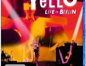 BD 珍藏！Yello 2017 德国柏林超燃现场音乐会资源[3.0GB 百度网盘]-小文资源网