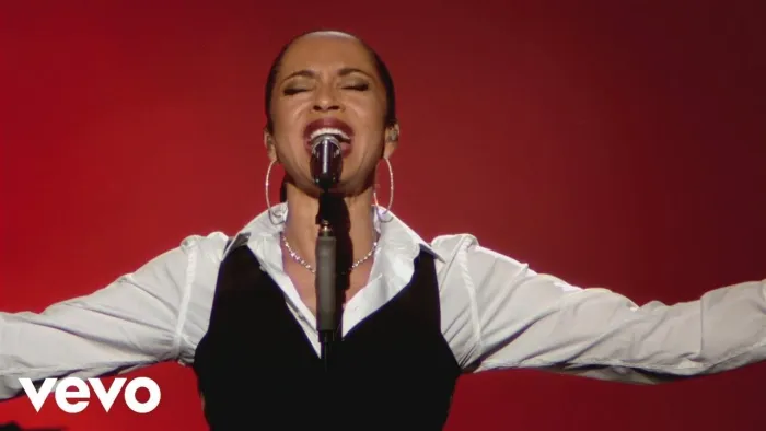 [BD欧美演唱会]莎黛：心的归属2011世界巡迴演唱会 Sade：Bring Me Home Live 2011 Blu-ray[BDMV][38.70GB][百度网盘]