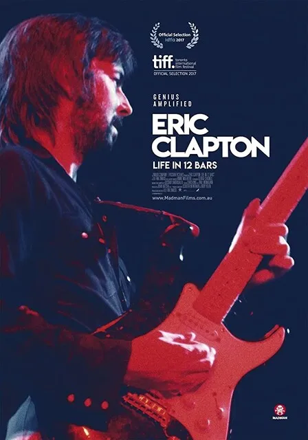 [BD欧美演唱会]Eric Clapton – Life in 12 Bars 纪录片 十二小节中的人生 2017[BDMV][22.1G][百度网盘]