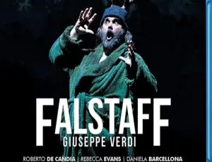 2019 高清 1080i 蓝光！Verdi Falstaff 欧美歌剧演唱会 34.1G 百度网盘资源-小文资源网
