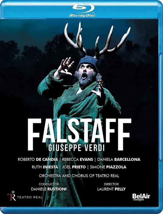[BD欧美演唱会][歌剧 Verdi Falstaff 2019 1080i Blu-ray AVC DTS-HD MA 5.1][BDMV][34.1G][百度网盘]