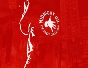 BD欧美演唱会：Midnight Oil悉尼2018停战日现场BDMV 23.1G 百度网盘资源-小文资源网