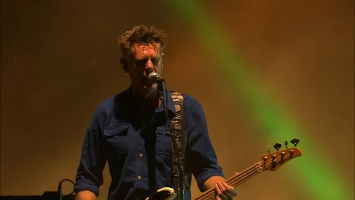 [BD欧美演唱会][Midnight Oil：Armistice Day – Live At The Domain, Sydney 2018][BDMV][23.1G][百度网盘]