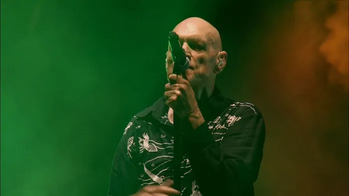 [BD欧美演唱会][Midnight Oil：Armistice Day – Live At The Domain, Sydney 2018][BDMV][23.1G][百度网盘]
