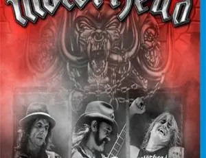 BD欧美演唱会：Motorhead - The World Is Ours Vol 1（2011）35.4G百度网盘资源-小文资源网