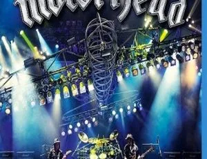 Motorhead 2012 欧美演唱会：The World Is Ours – Vol 2 震撼来袭（28.9G 百度网盘）