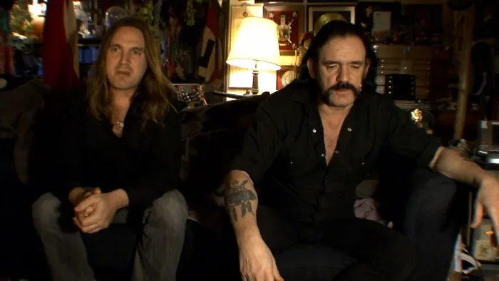 [BD欧美演唱会][音乐纪录片 Lemmy – 49% Mother Fker, 51% Son Of A Bitch 2010][BDMV][43.5M][百度网盘]