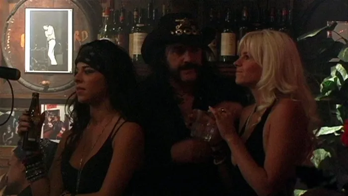 [BD欧美演唱会][音乐纪录片 Lemmy – 49% Mother Fker, 51% Son Of A Bitch 2010][BDMV][43.5M][百度网盘]