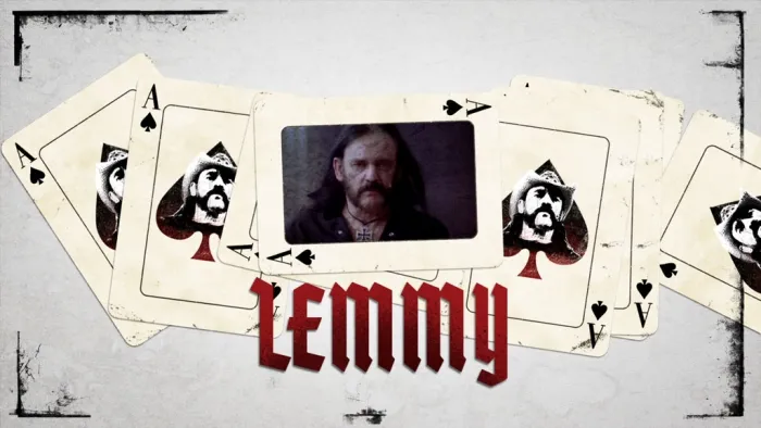 [BD欧美演唱会][音乐纪录片 Lemmy – 49% Mother Fker, 51% Son Of A Bitch 2010][BDMV][43.5M][百度网盘]