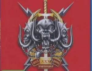 Motorhead 2014 欧美演唱会蓝光资源 16.8G 百度网盘：Stage Fright 1080i DTS-HD MA 5.1-小文资源网
