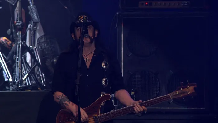 [BD欧美演唱会][Motorhead – The World Is Ours – Vol 2 (Anyplace Crazy As Anywhere Else) 2012][BDMV][28.9G][百度网盘]