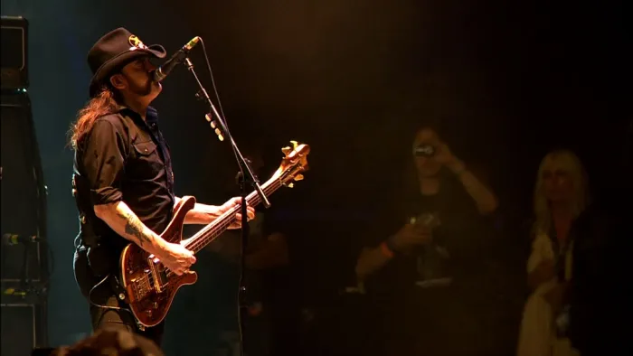 [BD欧美演唱会][Motorhead – The World Is Ours – Vol 2 (Anyplace Crazy As Anywhere Else) 2012][BDMV][28.9G][百度网盘]