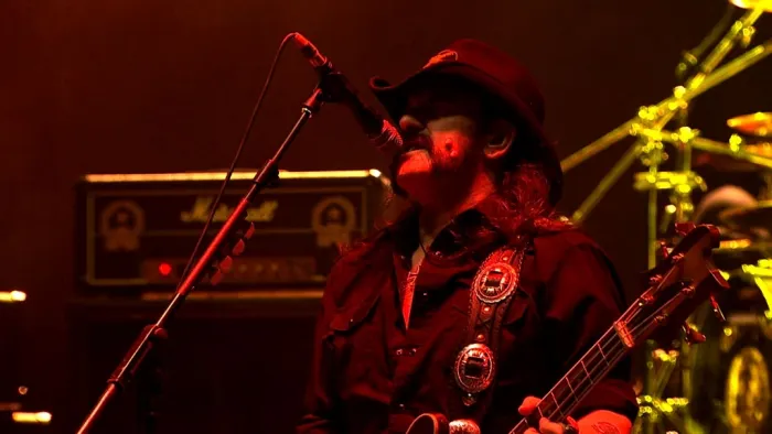 [BD欧美演唱会][Motorhead – The World Is Ours – Vol 2 (Anyplace Crazy As Anywhere Else) 2012][BDMV][28.9G][百度网盘]