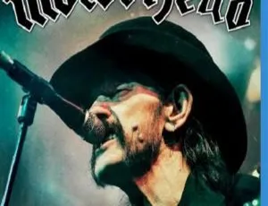 Motorhead 2016 欧美演唱会蓝光资源 1080i DTS-HD MA 5.1 22.6G 百度网盘下载-小文资源网