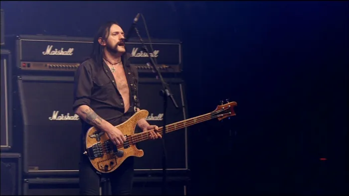 [BD欧美演唱会][Motorhead – Stage Fright 2014 Blu-ray VC-1 1080i DTS-HD MA 5.1][BDMV][16.8G][百度网盘]