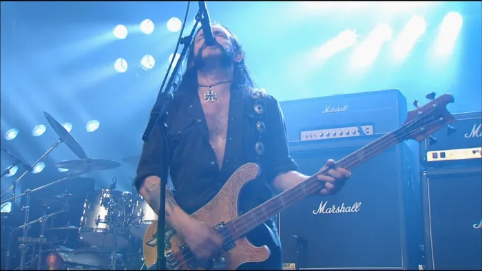 [BD欧美演唱会][Motorhead – Stage Fright 2014 Blu-ray VC-1 1080i DTS-HD MA 5.1][BDMV][16.8G][百度网盘]