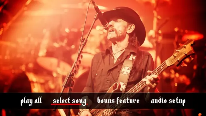 [BD欧美演唱会][Motorhead – Clean Your Clock 2016 Blu-ray AVC 1080i DTS-HD MA 5.1][BDMV][22.6G][百度网盘]