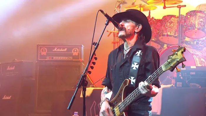 [BD欧美演唱会][Motorhead – Clean Your Clock 2016 Blu-ray AVC 1080i DTS-HD MA 5.1][BDMV][22.6G][百度网盘]