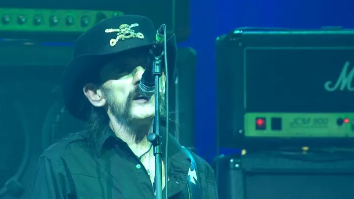 [BD欧美演唱会][Motorhead – Clean Your Clock 2016 Blu-ray AVC 1080i DTS-HD MA 5.1][BDMV][22.6G][百度网盘]