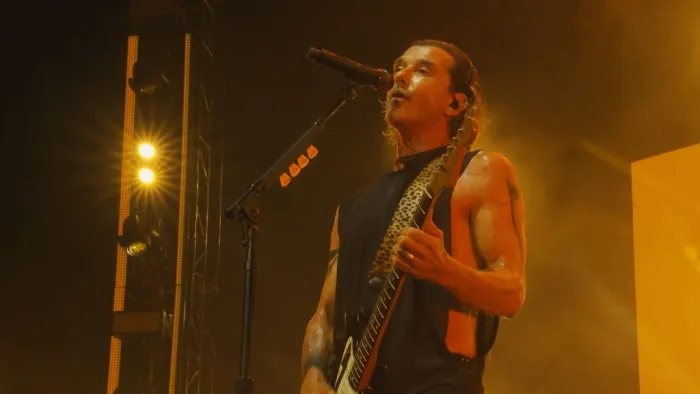[BD欧美演唱会][Bush – Live In Tampa 2020][BDMV][23.1G][百度网盘]