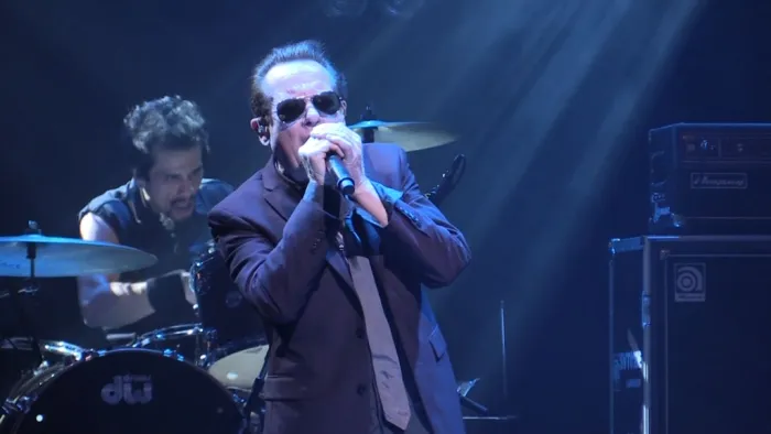 [BD欧美演唱会][Alcatrazz – Parole Denied – Tokyo 2017][BDMV][12.06G][百度网盘]