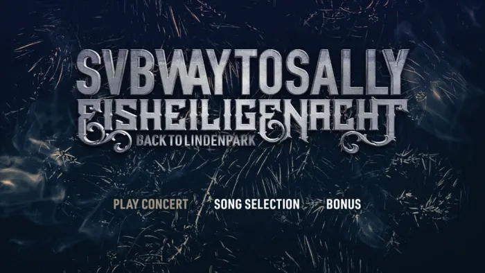 [BD欧美演唱会][Subway To Sally – Eisheilige Nacht Back To Lindenpark 2021 Blu-ray AVC 1080i LPCM 2.0][BDMV][44G][百度网盘]