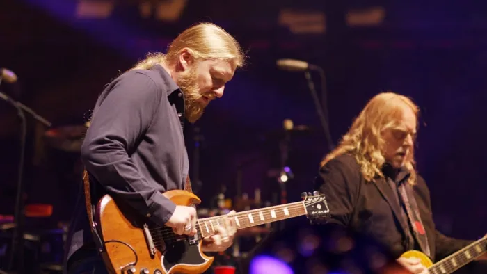 [BD欧美演唱会][The Brothers – March 10, 2020 Madison Square Garden New York, NY][BDMV][43.5G][百度网盘]