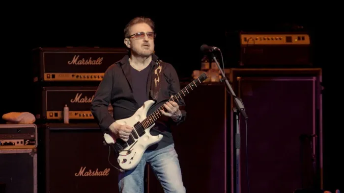 [BD欧美演唱会][蓝色的牡蛎崇拜 Blue Oyster Cult – 45th Anniversary Live In London 2020][BDMV][19.1G][百度网盘]