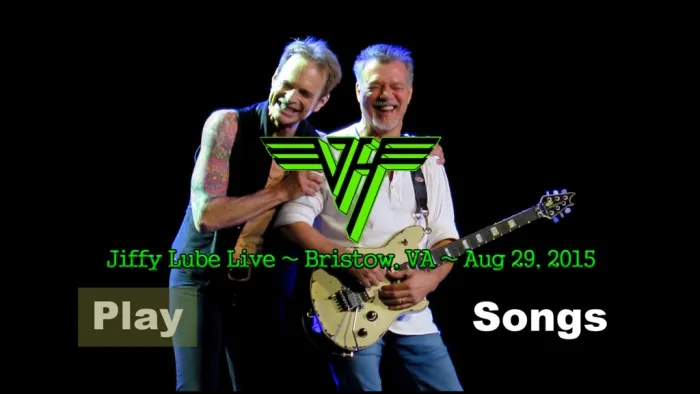 [BD欧美演唱会][范·海伦 Van Halen 2015-08-29 Bristow blu-ray][BDMV][23.04GB][百度网盘]