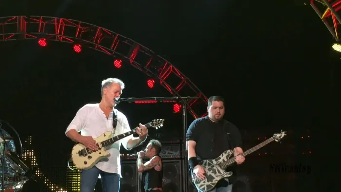 [BD欧美演唱会][范·海伦 Van Halen 2015-08-29 Bristow blu-ray][BDMV][23.04GB][百度网盘]