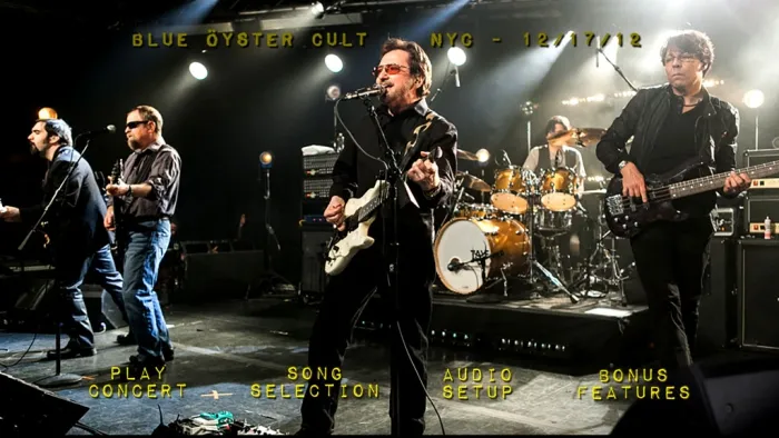 [BD欧美演唱会][蓝色的牡蛎崇拜 Blue Oyster Cult – iHeart Radio Theater N.Y.C. 2012 (2020)][BDMV][17.3G][百度网盘]