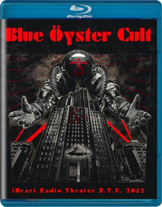 [BD欧美演唱会][蓝色的牡蛎崇拜 Blue Oyster Cult – iHeart Radio Theater N.Y.C. 2012 (2020)][BDMV][17.3G][百度网盘]
