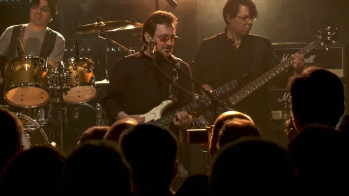 [BD欧美演唱会][蓝色的牡蛎崇拜 Blue Oyster Cult – iHeart Radio Theater N.Y.C. 2012 (2020)][BDMV][17.3G][百度网盘]