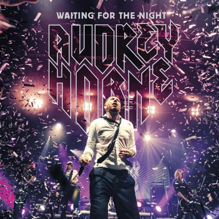 [BD欧美演唱会][奥黛丽·霍恩 Audrey Horne Waiting For The Night 2020 Blu-Ray 1080i][BDMV][22.5G][百度网盘]