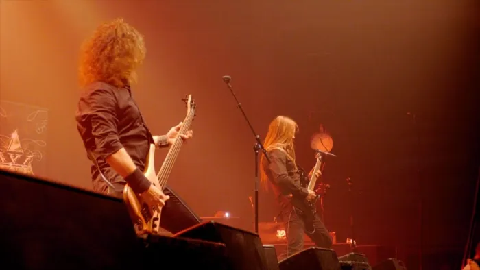 [BD欧美演唱会][Axxis Bang Your Head With Axxis – Live 2017 (2019)][BDMV][18G][百度网盘]