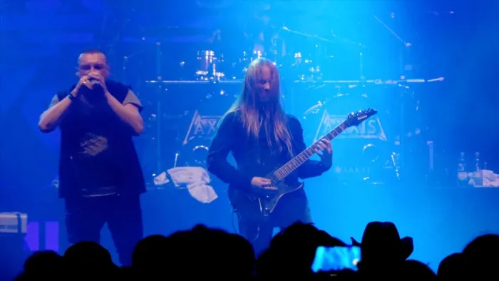 [BD欧美演唱会][Axxis Bang Your Head With Axxis – Live 2017 (2019)][BDMV][18G][百度网盘]