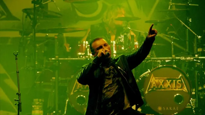 [BD欧美演唱会][Axxis Bang Your Head With Axxis – Live 2017 (2019)][BDMV][18G][百度网盘]
