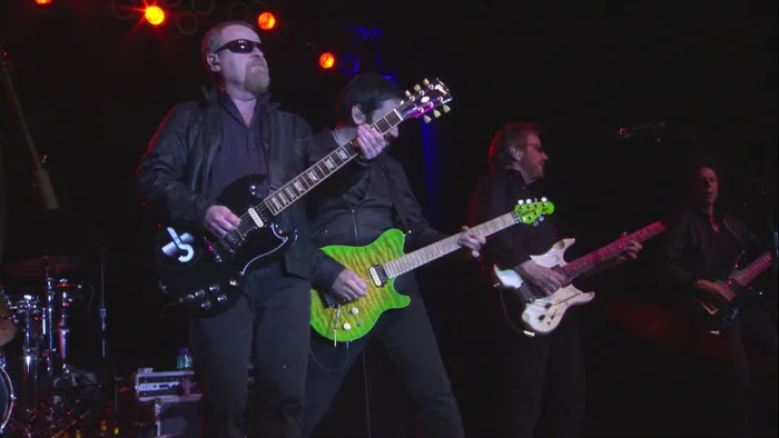 [BD欧美演唱会][蓝色的牡蛎崇拜 Blue Oyster Cult – Hard Rock Live Cleveland 2014 (2020)][BDMV][22.7G][百度网盘]