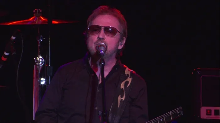 [BD欧美演唱会][蓝色的牡蛎崇拜 Blue Oyster Cult – Hard Rock Live Cleveland 2014 (2020)][BDMV][22.7G][百度网盘]