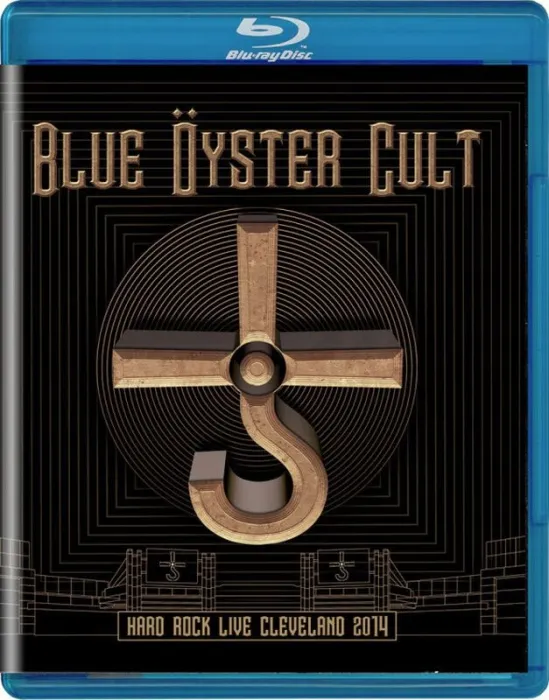 [BD欧美演唱会][蓝色的牡蛎崇拜 Blue Oyster Cult – Hard Rock Live Cleveland 2014 (2020)][BDMV][22.7G][百度网盘]